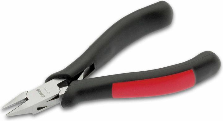 Actual product image Cimco Side cutters (120 mm)