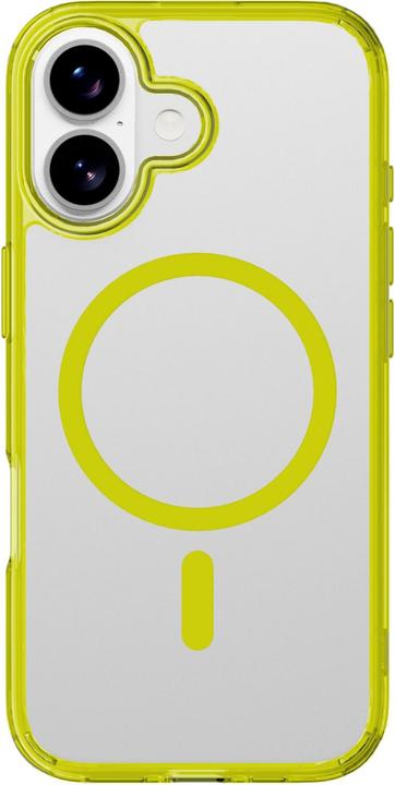 Produktbild Cellularline Iconic MAG MagSafe Case (Apple iPhone 17)