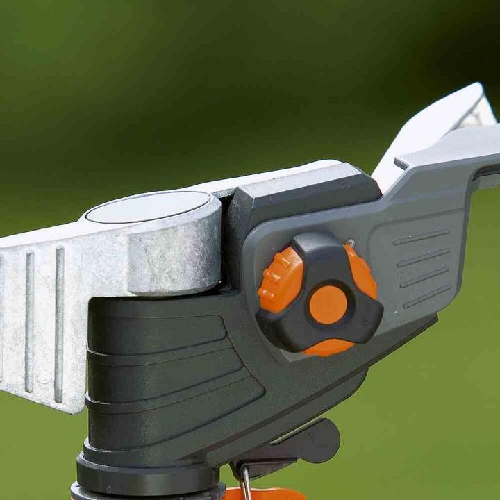 Actual product image Gardena Premium Impulse (Circular sprinkler)