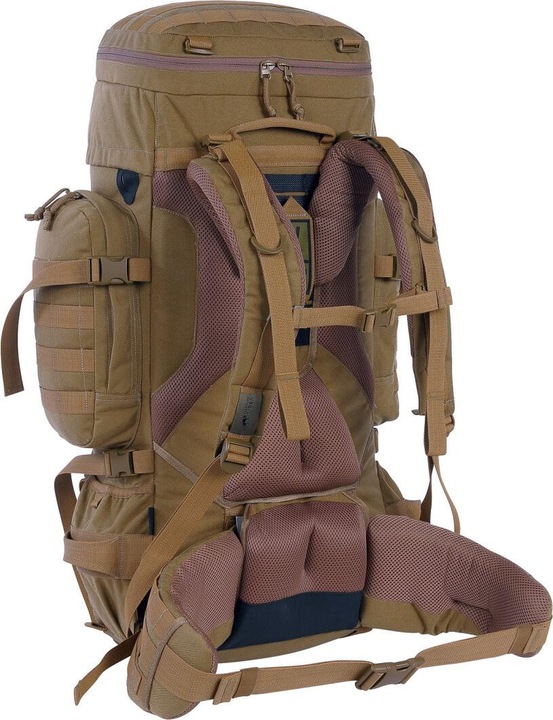 Actual product image Tasmanian Tiger Raid Pack Mk3 (52 l)