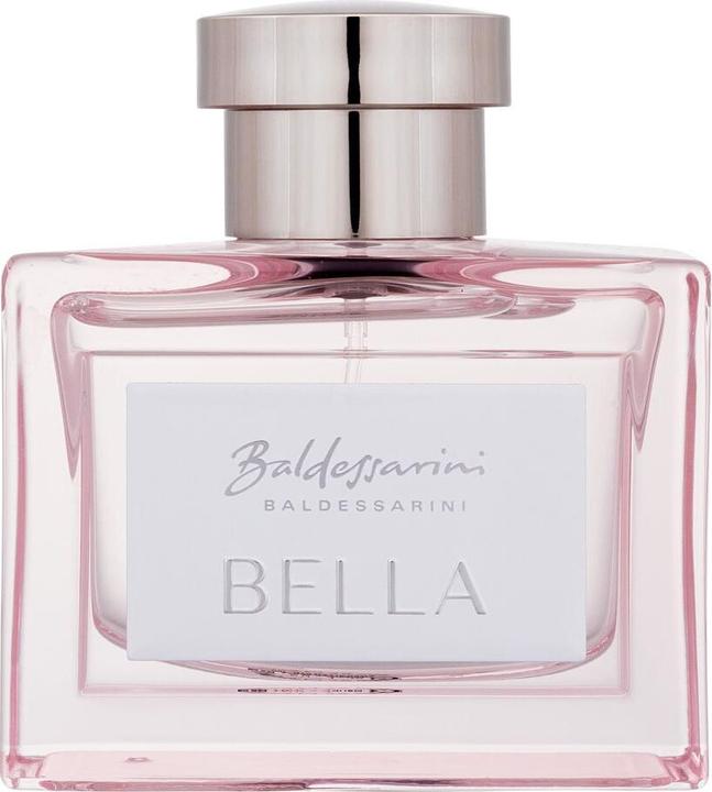 Produktbild Baldessarini Bella Eau de Parfum Natural (Eau de Parfum, 50 ml)