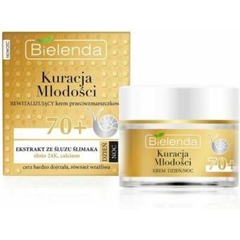 Mga Crema Viso, Na (50 Ml, 24H)