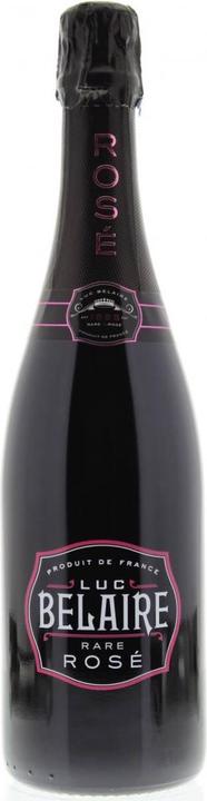 Actual product image Luc Belaire Rare Rosé (1 x 150 cl)