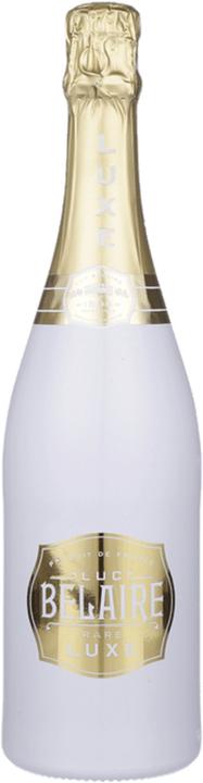 Produktbild Luc Belaire Rare LUXE (1 x 75 cl)