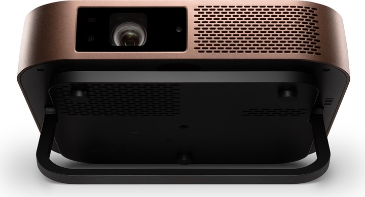 Produktbild Viewsonic M2 (Full HD, 500 lm, 1.23:1)