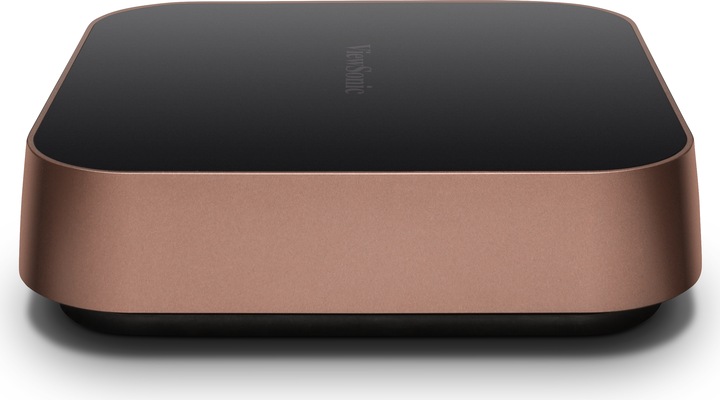 Produktbild Viewsonic M2 (Full HD, 500 lm, 1.23:1)