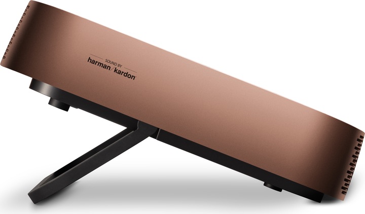 Produktbild Viewsonic M2 (Full HD, 500 lm, 1.23:1)