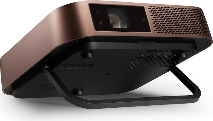 Produktbild Viewsonic M2 (Full HD, 500 lm, 1.23:1)
