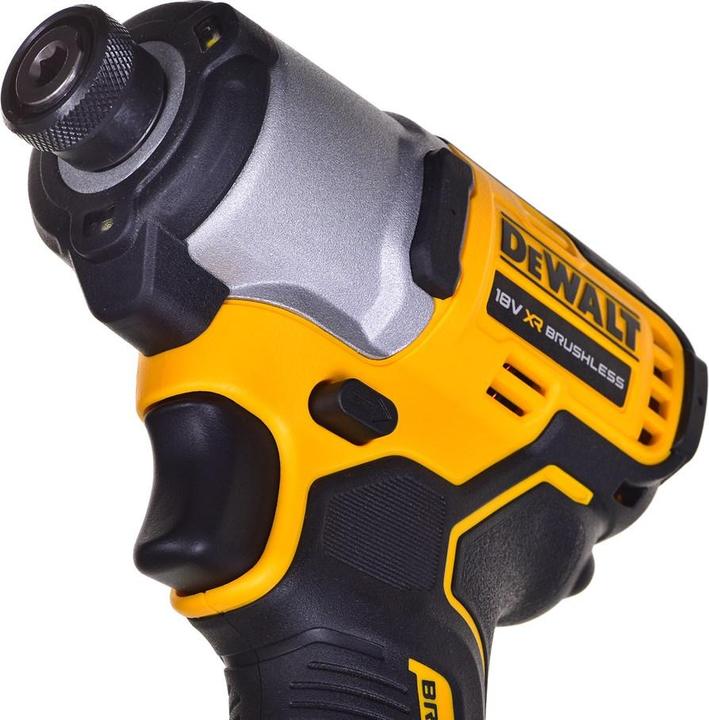 Produktbild DeWalt Zakrtarka udarowa 18V 2x2.0Ah DCF840D2T