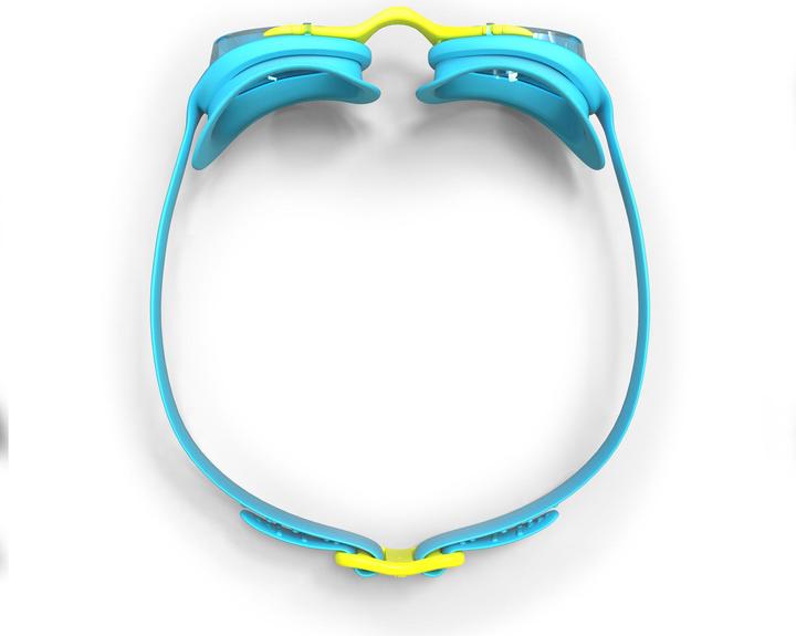 Produktbild Nabaiji goggles 100 xbase size s 2991 (S)