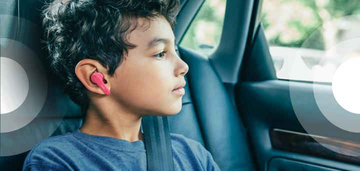 Immagine prodotto Belkin SoundForm Nano