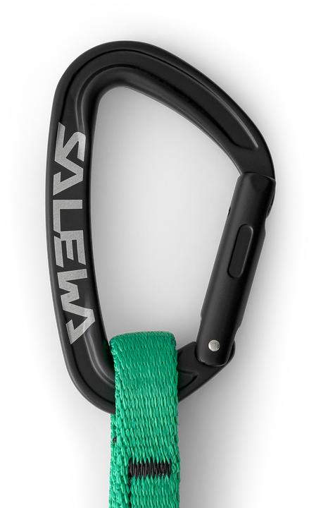 Actual product image Salewa Ortles Str/Bnt 170 Qd