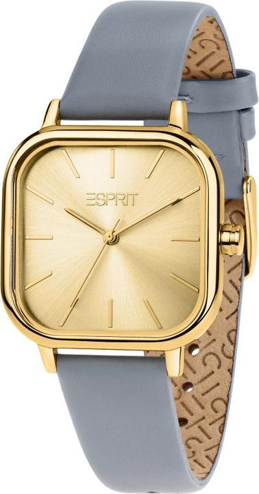 Actual product image Esprit ROUND SQUARE Damenuhr