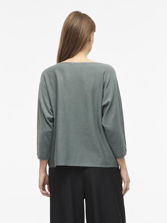 Immagine prodotto Vila VIMALU 3/4-Arm Strickoberteil (XS)