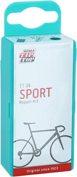 Produktbild Tip Top tt04