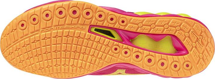 Produktbild Mizuno Wave Luminous 3 (41)