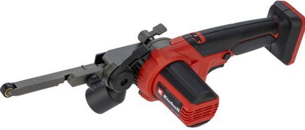 Produktbild Einhell TE-BF 18 Li-Solo (Bandschleifer)