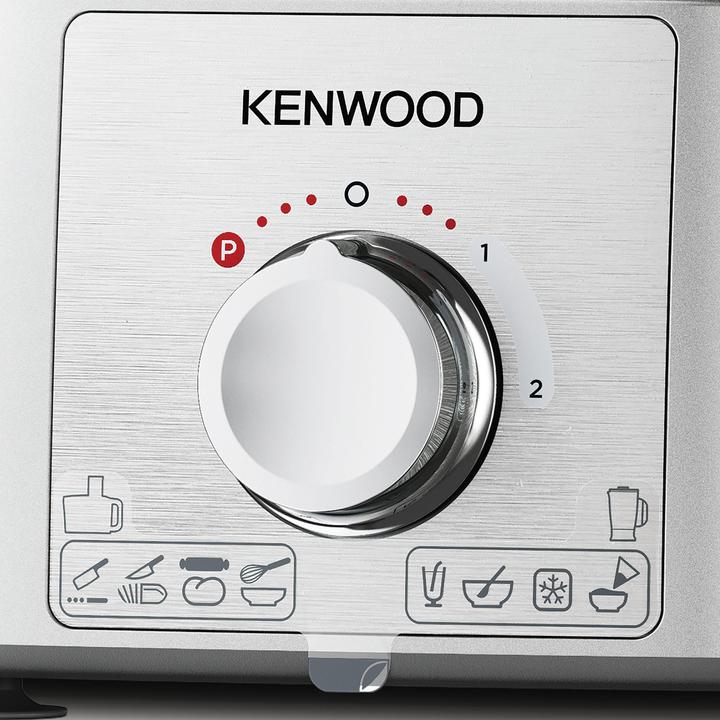 Immagine prodotto Kenwood MultiPro Compact Express (1500 ml, 1000 W)