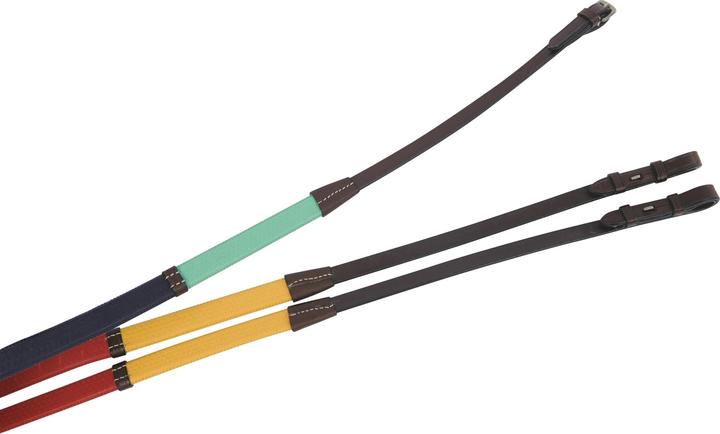 Image du produit Kincade Rênes arc-en-ciel