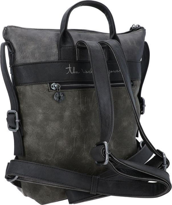 Produktbild Anekke Manifesto City Rucksack 27 cm (6 l)