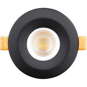Thumbnail - Nobile, Wandleuchte + Deckenleuchte, LED-Deckeneinbaustrahler LB23 (730 lm)