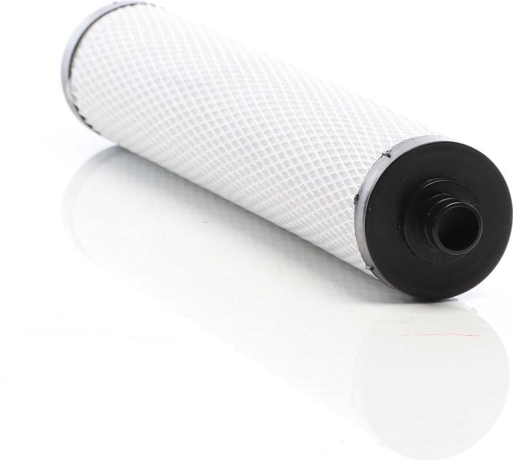 Produktbild Naturewater T33-TB 5µ Inline Aktivkohlefilter Post Wasserfilter Umkehrosmose