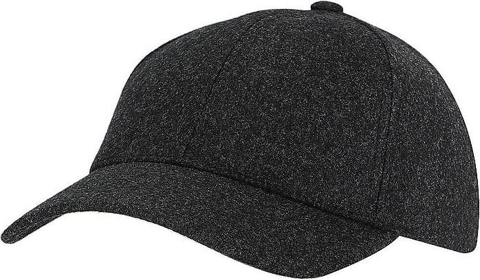 Produktbild Varsity Kappe CLASSIC WOOL (L)