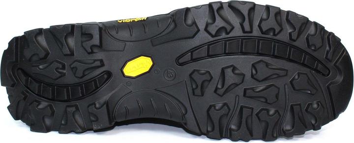Produktbild GriSport Wanderschuhe Dartmoor Gewachstes Leder (41)