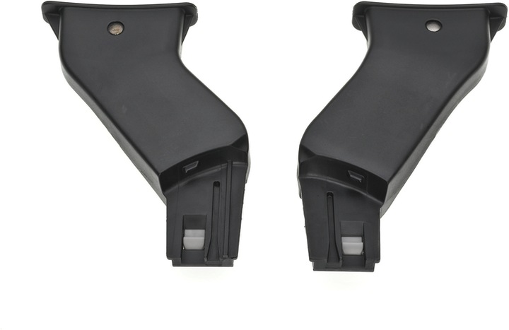 Actual product image Britax Römer B- Agile Double Click & Go