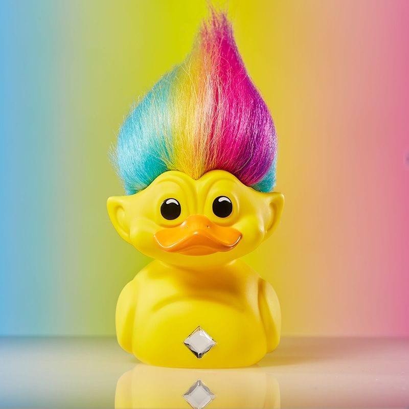 Numskull Trolls Tubbz Scatolato Arcobaleno