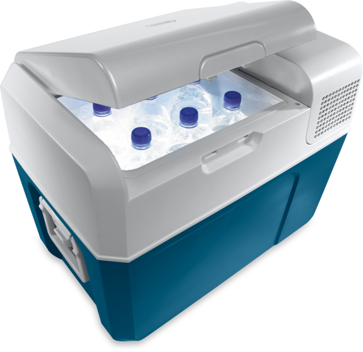 Actual product image Mobicool Mcf (38 l)