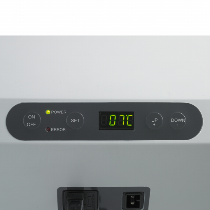 Actual product image Mobicool Mcf (38 l)