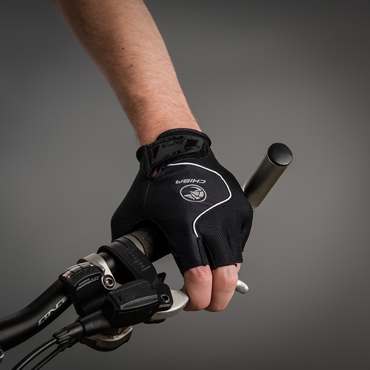 Actual product image Chiba Cool Air (M)