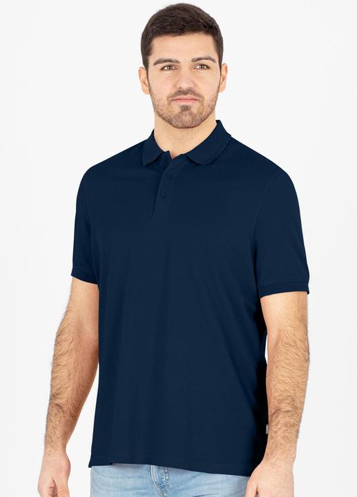 Produktbild JAKO Polo Doubletex (4XL)