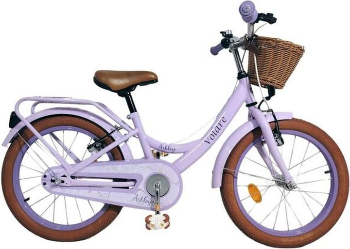 Productafbeelding Volare Ashley (14")