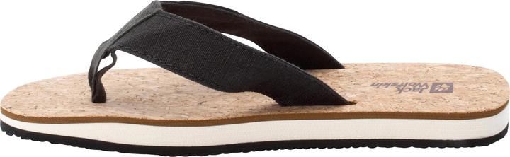 Produktbild Jack Wolfskin Ecostride 2 Slipper W (40.5)