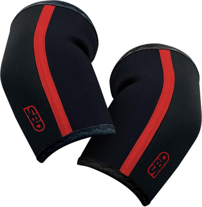 Actual product image SBD Elbow Sleeves