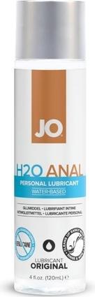 Produktbild System JO Anal H2O (135 ml)