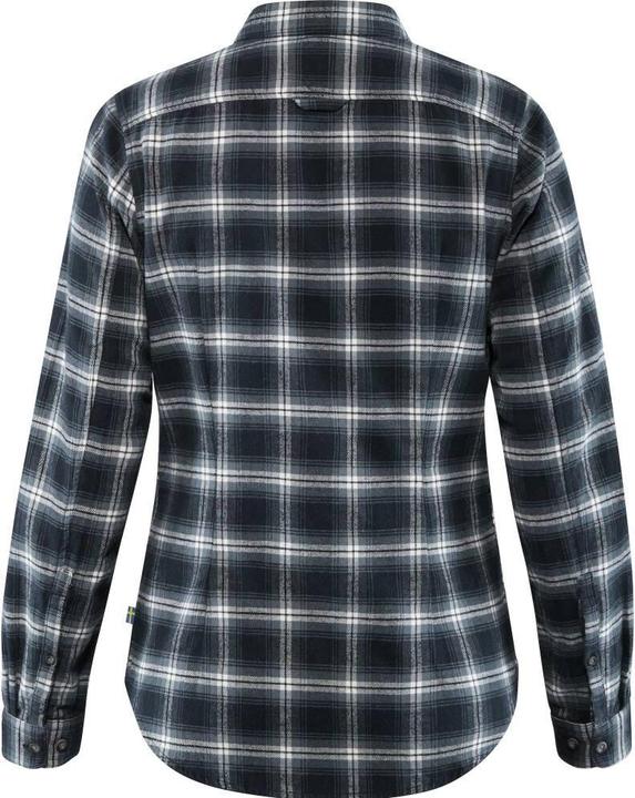 Immagine prodotto Fjällräven Camicia di flanella Övik W (XS)