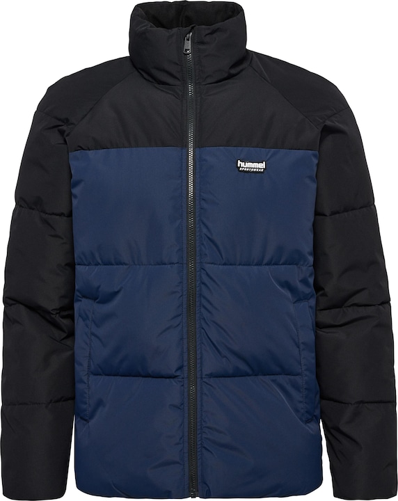 hummel Hmlpuff Jacket Short Sportswear