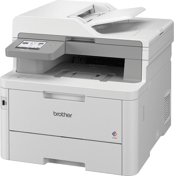 Actual product image Brother MFC-L8390CDW (Laser, Colour)