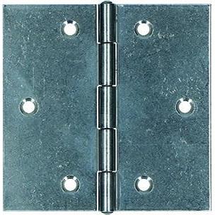 Torbel, Cerniera, Cerniere