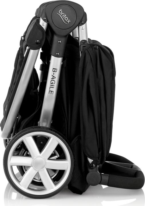 Produktbild Britax Römer B- Agile Double
