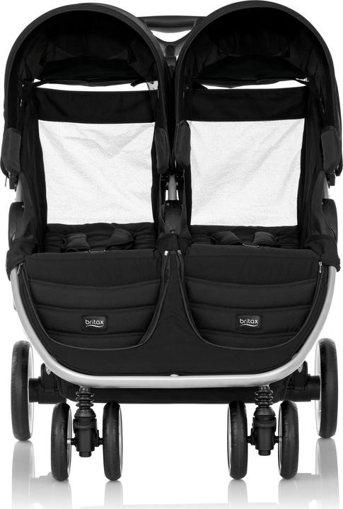 Produktbild Britax Römer B- Agile Double