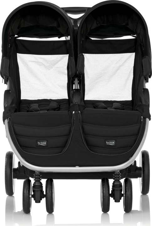 Actual product image Britax Römer B- Agile Double