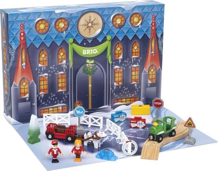 Image du produit Brio Monde 36015