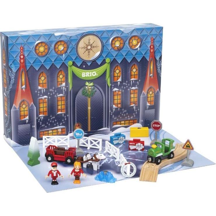 Thumbnail - Brio World 36015