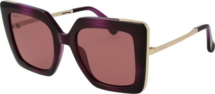 Productafbeelding Max Mara Damensonnenbrille MM0051 5283W