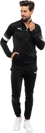 Immagine prodotto Puma tuta da ginnastica teamRISE (XL)