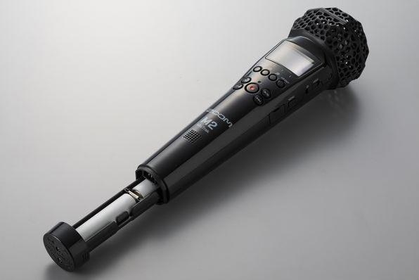 Image du produit Zoom M2 (Enregistreur multipiste)
